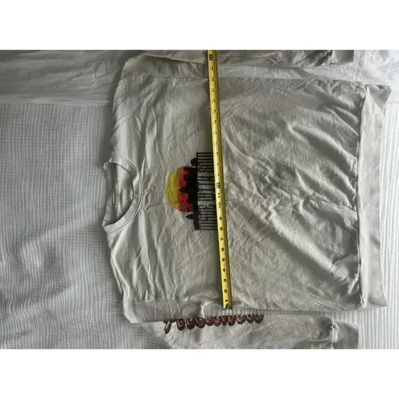 Urban Outfitters - Vintage Inspired Oversized Graphic Sweatshirt, size S/M - Picture 9 of 10